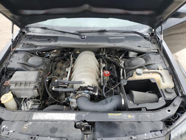 Photo 11 from auction – 2006 DODGE MAGNUM SRT with VIN 2D8GV77356H280304