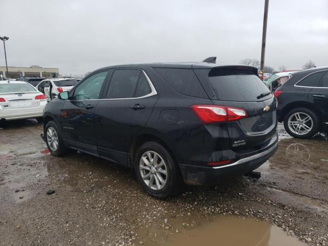 Photo 2 from auction – 2018 CHEVROLET EQUINOX LT with VIN 2GNAXSEV8J6224925