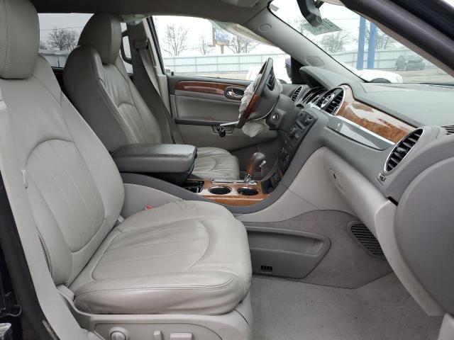 Photo 7 from auction – 2011 BUICK ENCLAVE CX with VIN 5GAKRBED3BJ297284