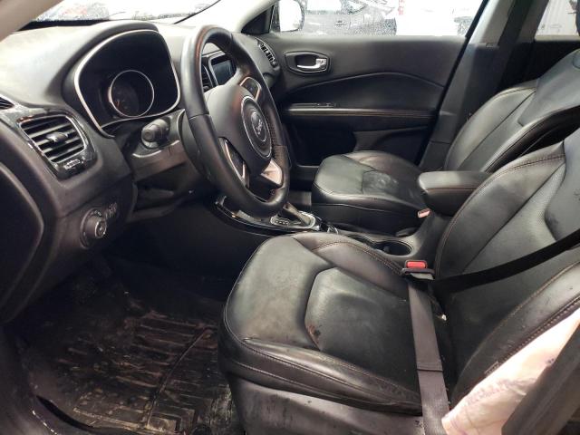 Photo 7 from auction – 2018 JEEP COMPASS LI with VIN 3C4NJDCB8JT199570