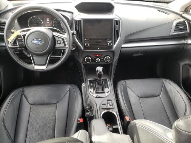 Photo 8 from auction – 2019 SUBARU IMPREZA LI with VIN 4S3GTAS67K3743091