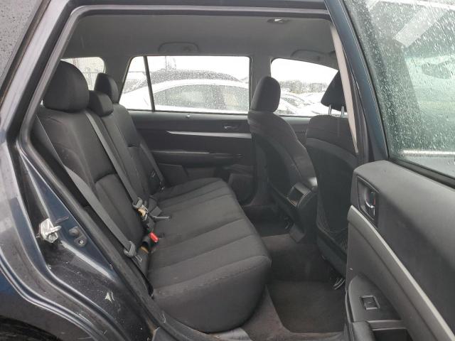 Снимка 10 от търг – 2010 SUBARU OUTBACK 2. с VIN 4S4BRBAC8A3313702