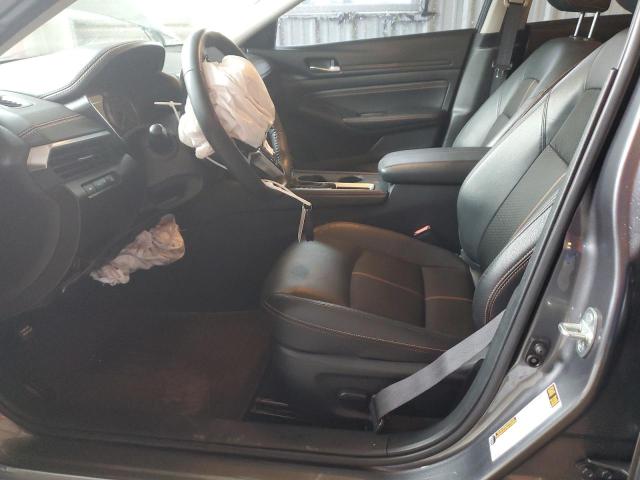Photo 7 from auction – 2020 NISSAN ALTIMA SR with VIN 1N4BL4CV1LC115374