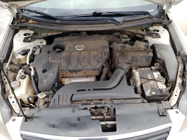 Photo 11 from auction – 2007 NISSAN ALTIMA 2.5 with VIN 1N4AL21E37N453517