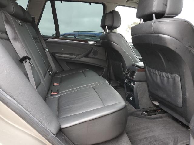 Photo 11 from auction – 2010 BMW X5 XDRIVE3 with VIN 5UXFE4C56AL276417