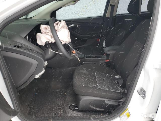 Foto 7 de la subasta – 2018 FORD FOCUS SE con VIN 1FADP3F27JL287799