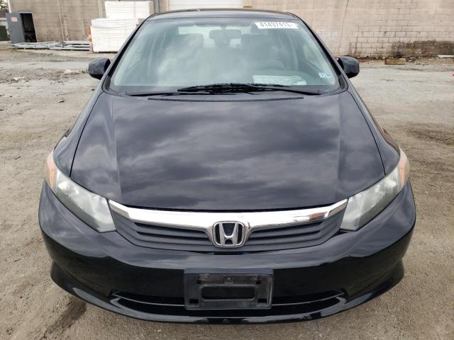 Photo 5 from auction – 2012 HONDA CIVIC LX with VIN 19XFB2F59CE101679