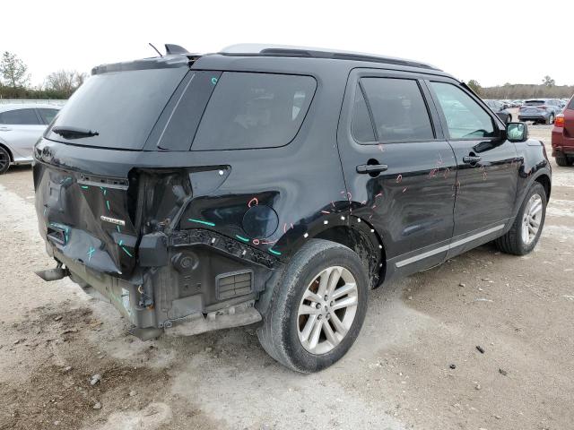 Photo 3 from auction – 2016 FORD EXPLORER X with VIN 1FM5K7D83GGA24718