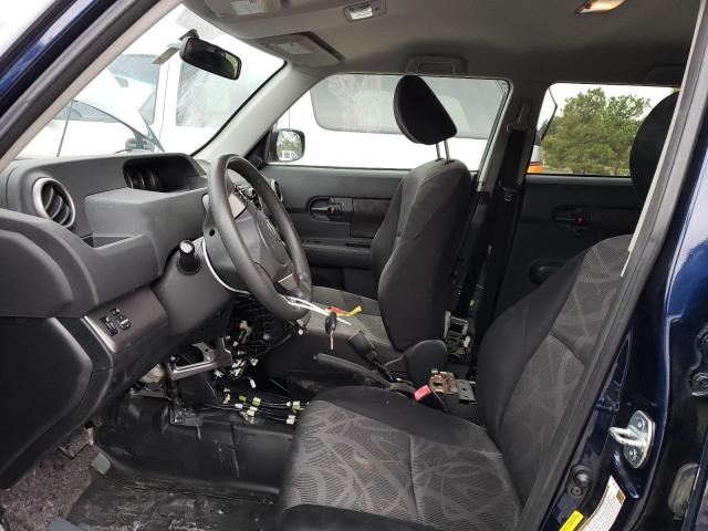 Photo 7 from auction – 2014 TOYOTA SCION XB with VIN JTLZE4FE4EJ052997