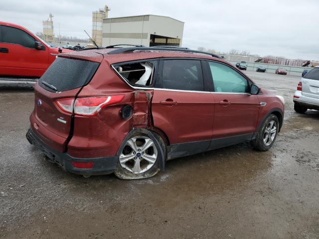 Photo 3 from auction – 2015 FORD ESCAPE SE with VIN 1FMCU0GX4FUA23914