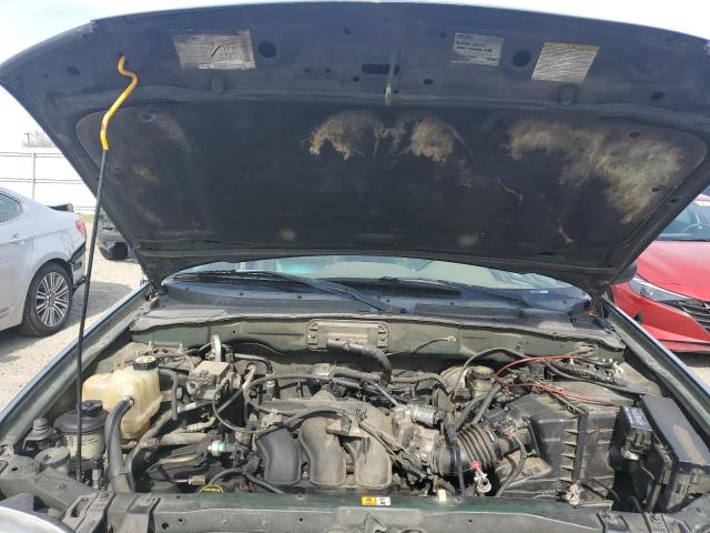 Photo 11 from auction – 2002 FORD ESCAPE XLT with VIN 1FMCU04162KA63238