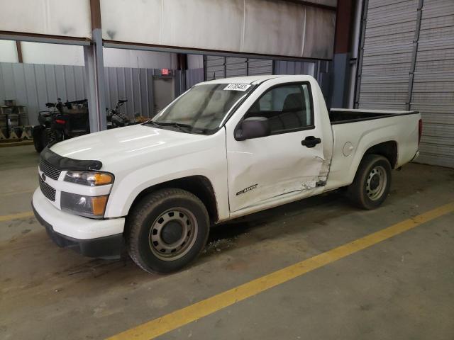 CHEVROLET COLORADO 2012 مع رقم تعريف المركبة 1GCCSBFE3C8163799 - صورة من المزاد