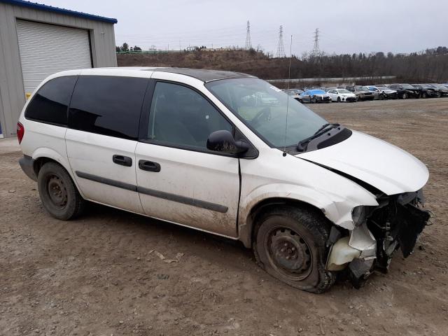 Photo 4 from auction – 2007 DODGE CARAVAN C/ with VIN 1D4GP21R77B104344