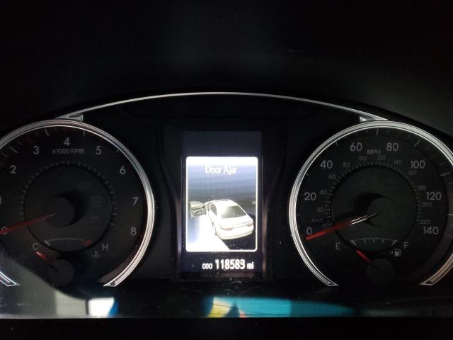 Photo 9 from auction – 2015 TOYOTA CAMRY LE with VIN 4T1BF1FK0FU942715