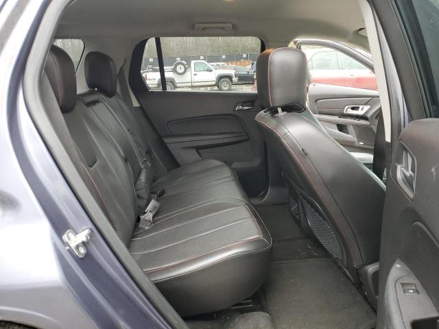 Photo 11 from auction – 2014 GMC TERRAIN SL with VIN 2GKFLXEK8E6194008