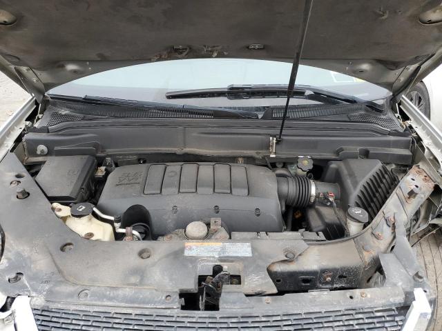 Photo 11 from auction – 2012 GMC ACADIA SLE with VIN 1GKKVPED8CJ175596