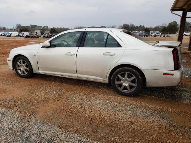 Photo 2 from auction – 2005 CADILLAC STS with VIN 1G6DW677150194652