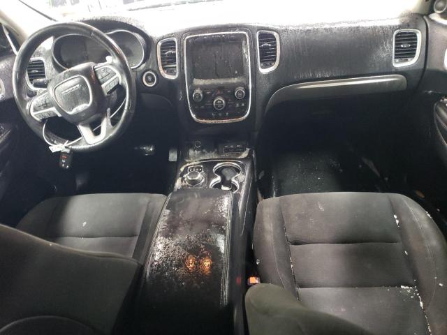 Photo 8 from auction – 2014 DODGE DURANGO SX with VIN 1C4RDHAG1EC599826