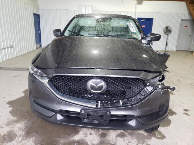 Photo 5 from auction – 2017 MAZDA CX-5 GRAND with VIN JM3KFBDL9H0114718