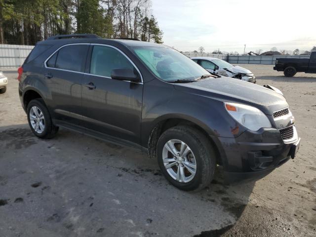 Photo 4 from auction – 2015 CHEVROLET EQUINOX LT with VIN 2GNFLFEK7F6435586