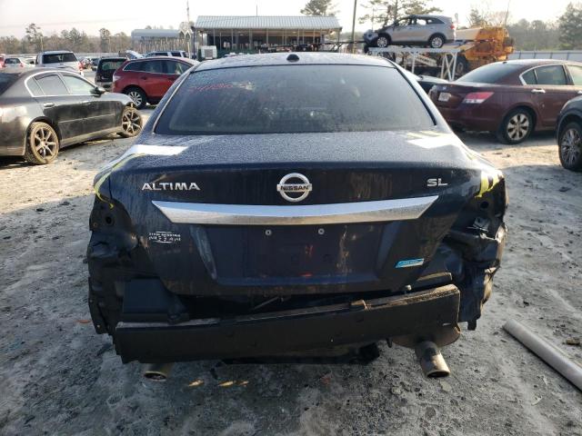 Photo 6 from auction – 2013 NISSAN ALTIMA 2.5 with VIN 1N4AL3APXDC182275