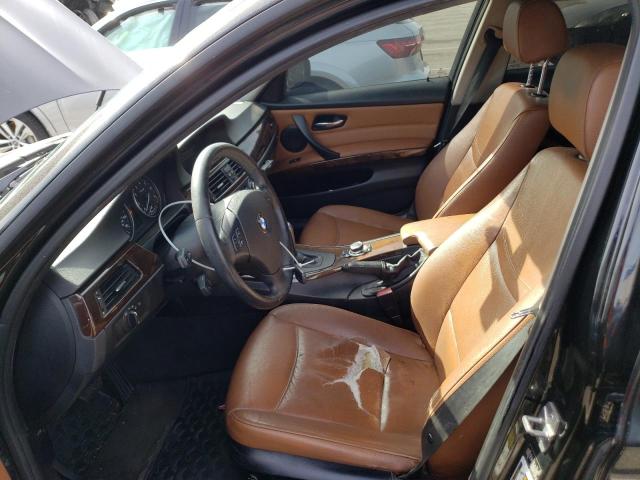 Photo 7 from auction – 2011 BMW 328 I with VIN WBAPH7C52BE852361
