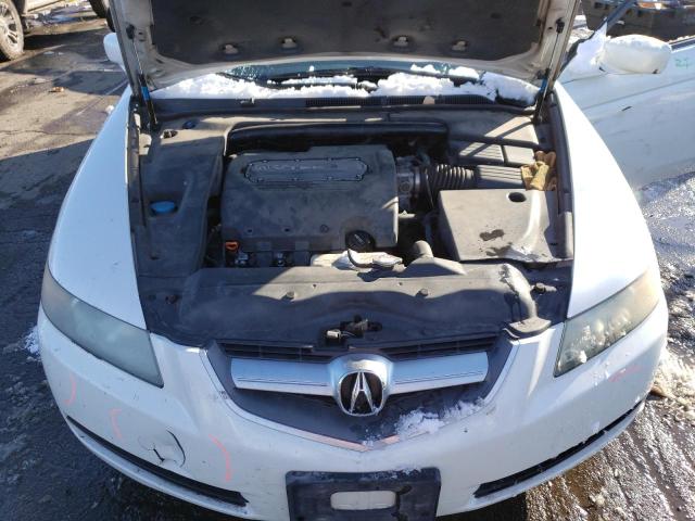 Photo 11 from auction – 2004 ACURA TL with VIN 19UUA66284A023182