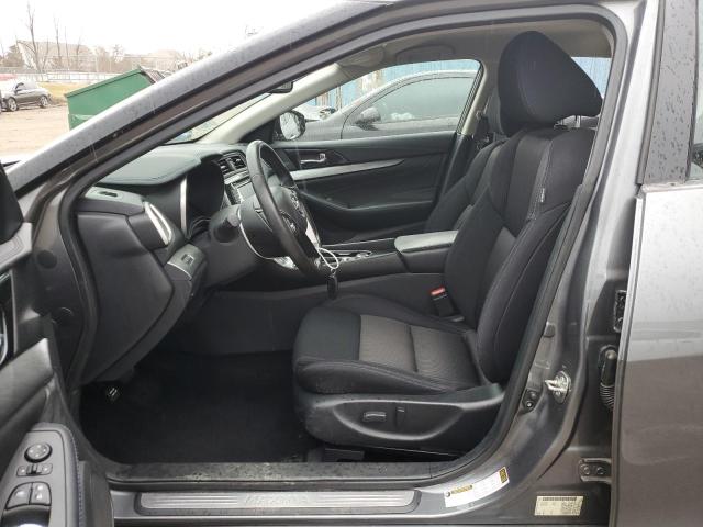 Photo 7 from auction – 2017 NISSAN MAXIMA 3.5 with VIN 1N4AA6AP2HC441063