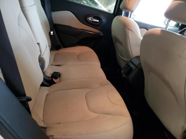 Photo 11 from auction – 2016 JEEP CHEROKEE L with VIN 1C4PJMCB8GW298854