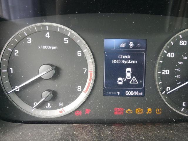 Photo 9 from auction – 2015 HYUNDAI SONATA SPO with VIN 5NPE34AF2FH225247