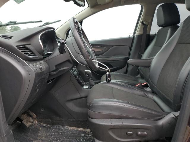 Photo 7 from auction – 2018 BUICK ENCORE PRE with VIN KL4CJASB3JB592931