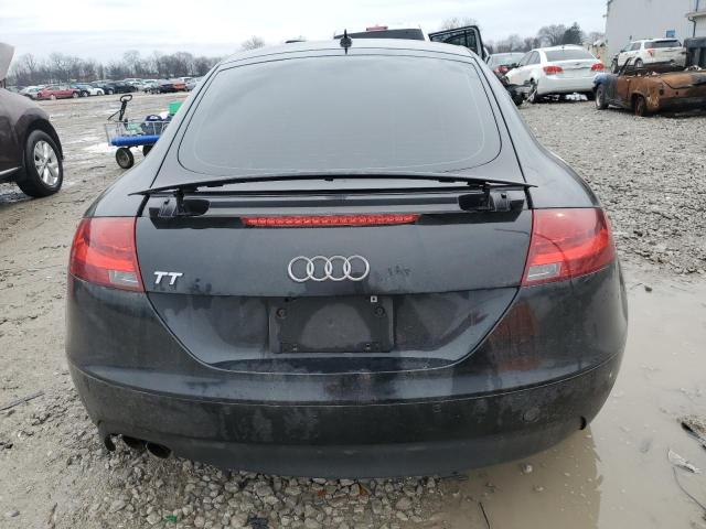 Photo 6 from auction – 2009 AUDI TT with VIN TRUJF38J991018902