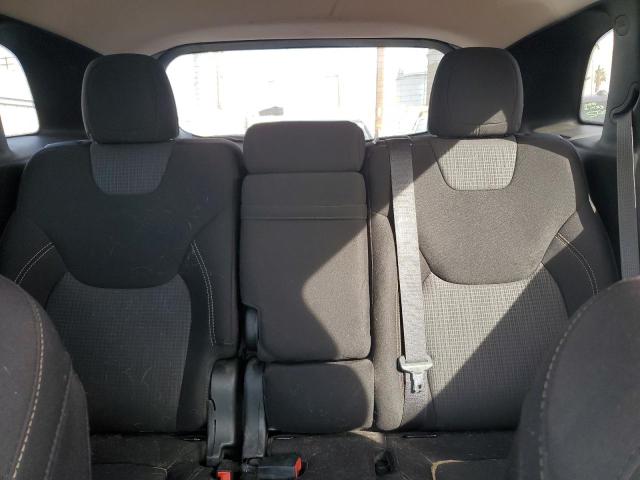 Photo 10 from auction – 2017 JEEP CHEROKEE L with VIN 1C4PJLCB5HW573043