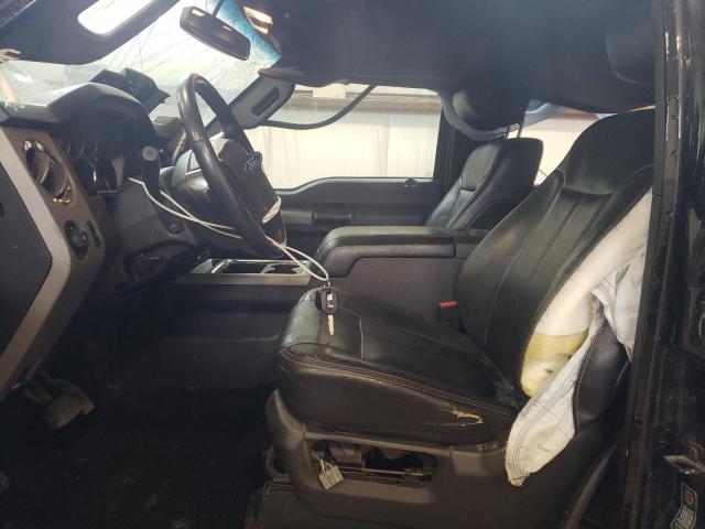 Photo 7 from auction – 2013 FORD F350 SUPER with VIN 1FT8W3BT1DEA36170