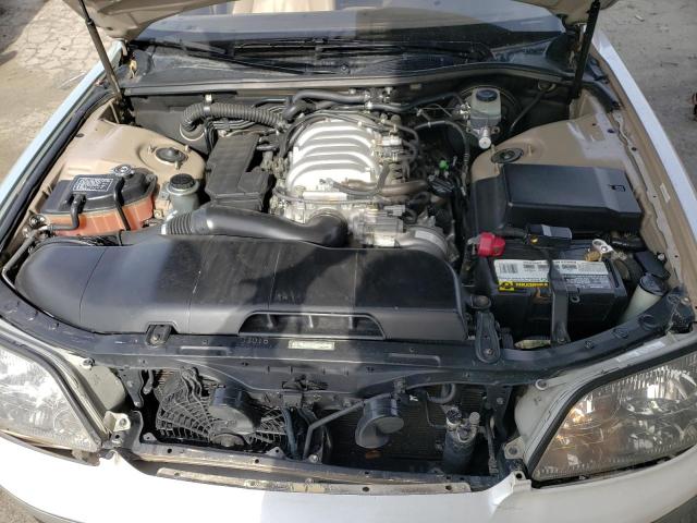 Photo 11 from auction – 1999 LEXUS LS 400 with VIN JT8BH28F8X0152106