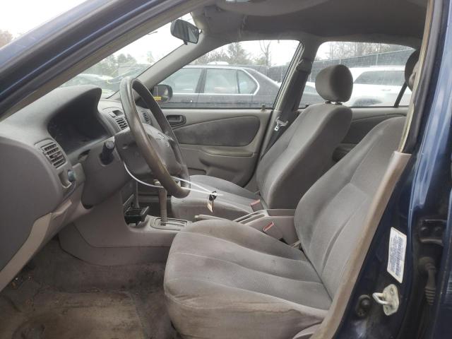 Photo 7 from auction – 2001 TOYOTA COROLLA CE with VIN 2T1BR12E51C490987