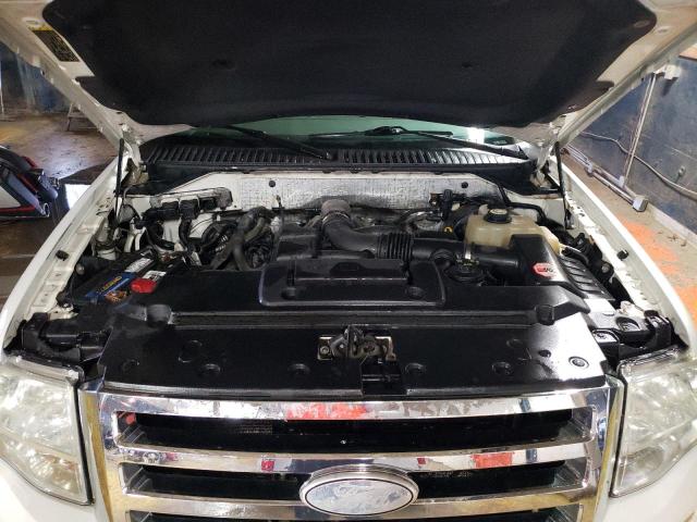 Photo 12 from auction – 2008 FORD EXPEDITION with VIN 1FMFK18508LA31233