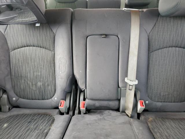 Photo 10 from auction – 2013 CHEVROLET TRAVERSE L with VIN 1GNKRFED8DJ244368