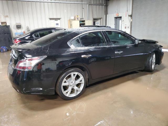 Photo 3 from auction – 2012 NISSAN MAXIMA S with VIN 1N4AA5AP4CC811089