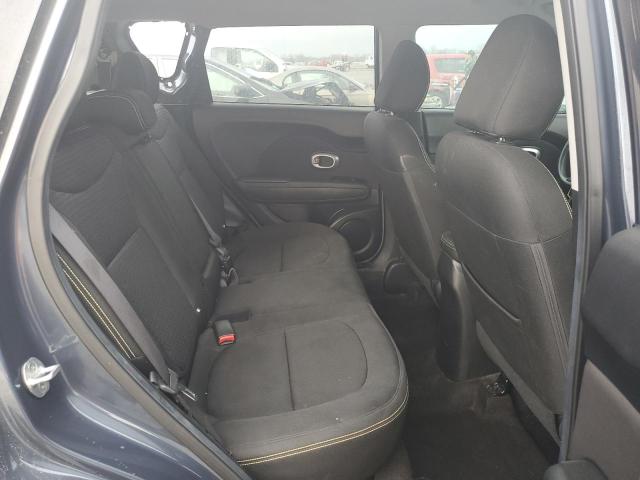 Photo 11 from auction – 2015 KIA SOUL + with VIN KNDJP3A51F7194940
