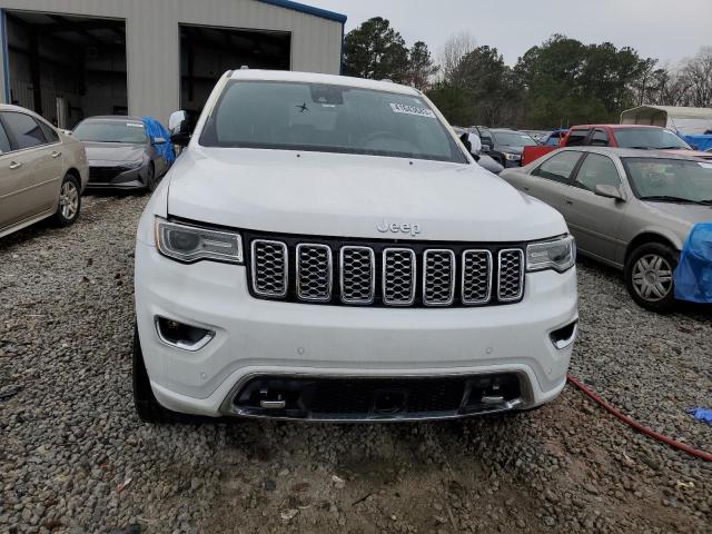 Photo 5 from auction – 2018 JEEP GRAND CHER with VIN 1C4RJFCTXJC266834