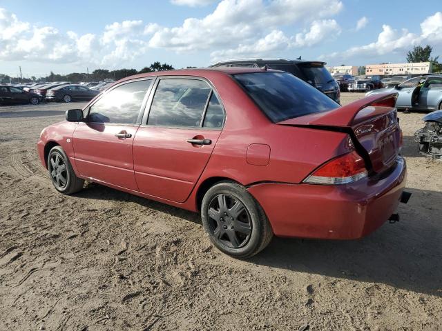 Photo 2 from auction – 2006 MITSUBISHI LANCER ES with VIN JA3AJ26E66U063488