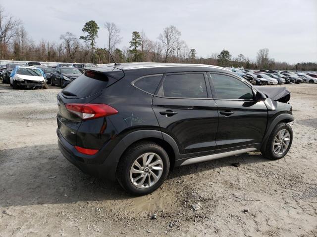 Photo 3 from auction – 2017 HYUNDAI TUCSON LIM with VIN KM8J3CA44HU559047