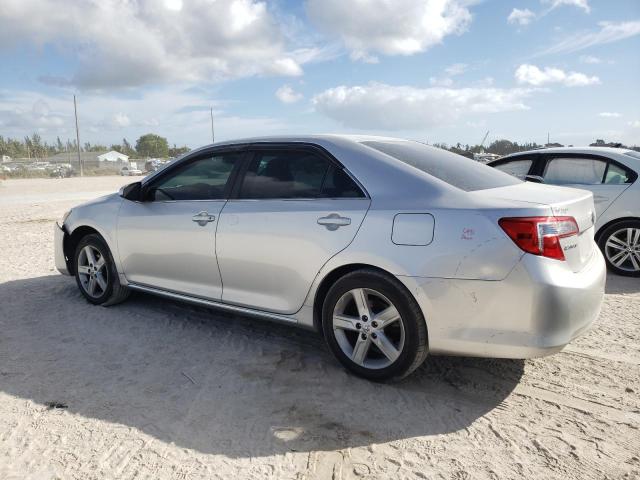 Photo 2 from auction – 2013 TOYOTA CAMRY L with VIN 4T1BF1FK7DU704342
