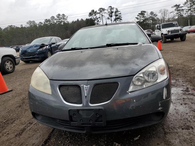 Photo 5 from auction – 2008 PONTIAC G6 VALUE L with VIN 1G2ZF57B584260901