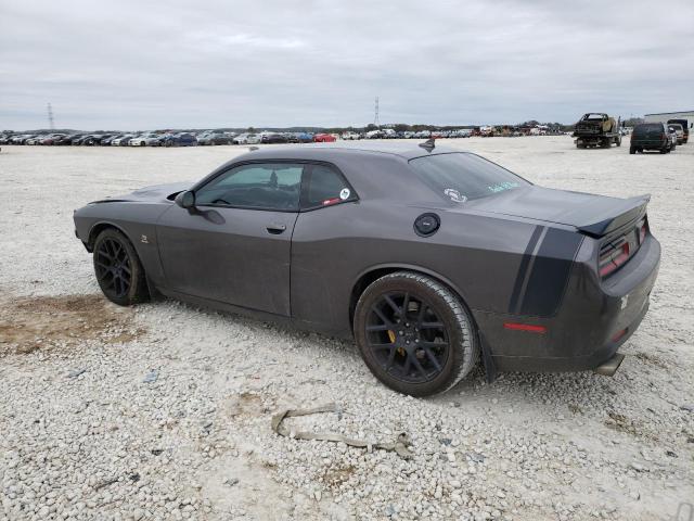 Photo 2 from auction – 2015 DODGE CHALLENGER with VIN 2C3CDZFJ1FH854204
