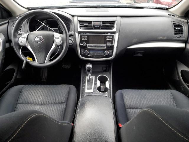 Photo 8 from auction – 2018 NISSAN ALTIMA 2.5 with VIN 1N4AL3AP1JC235974