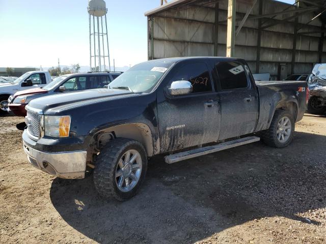 GMC SIERRA C15 2012 with VIN 3GTP1TEA3CG201647 - Photo from auction