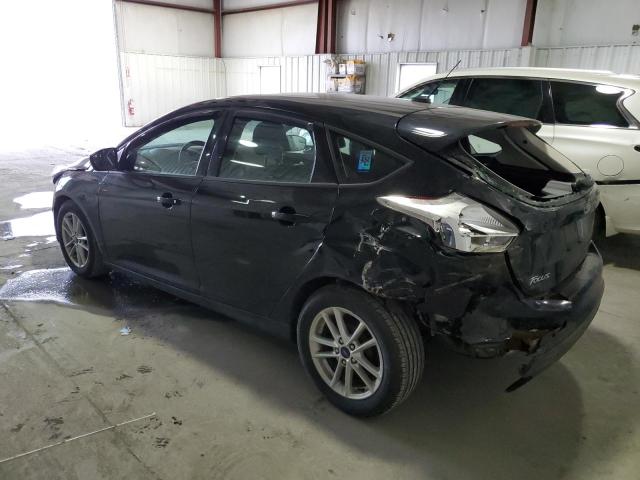 Photo 2 from auction – 2017 FORD FOCUS SE with VIN 1FADP3K25HL212275