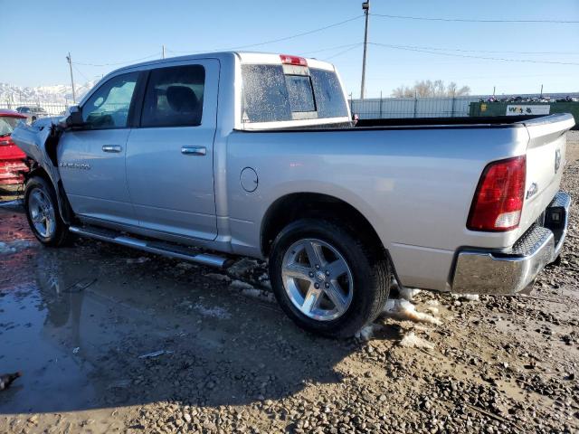 Photo 2 from auction – 2011 DODGE RAM 1500 with VIN 1D7RV1CT9BS645022